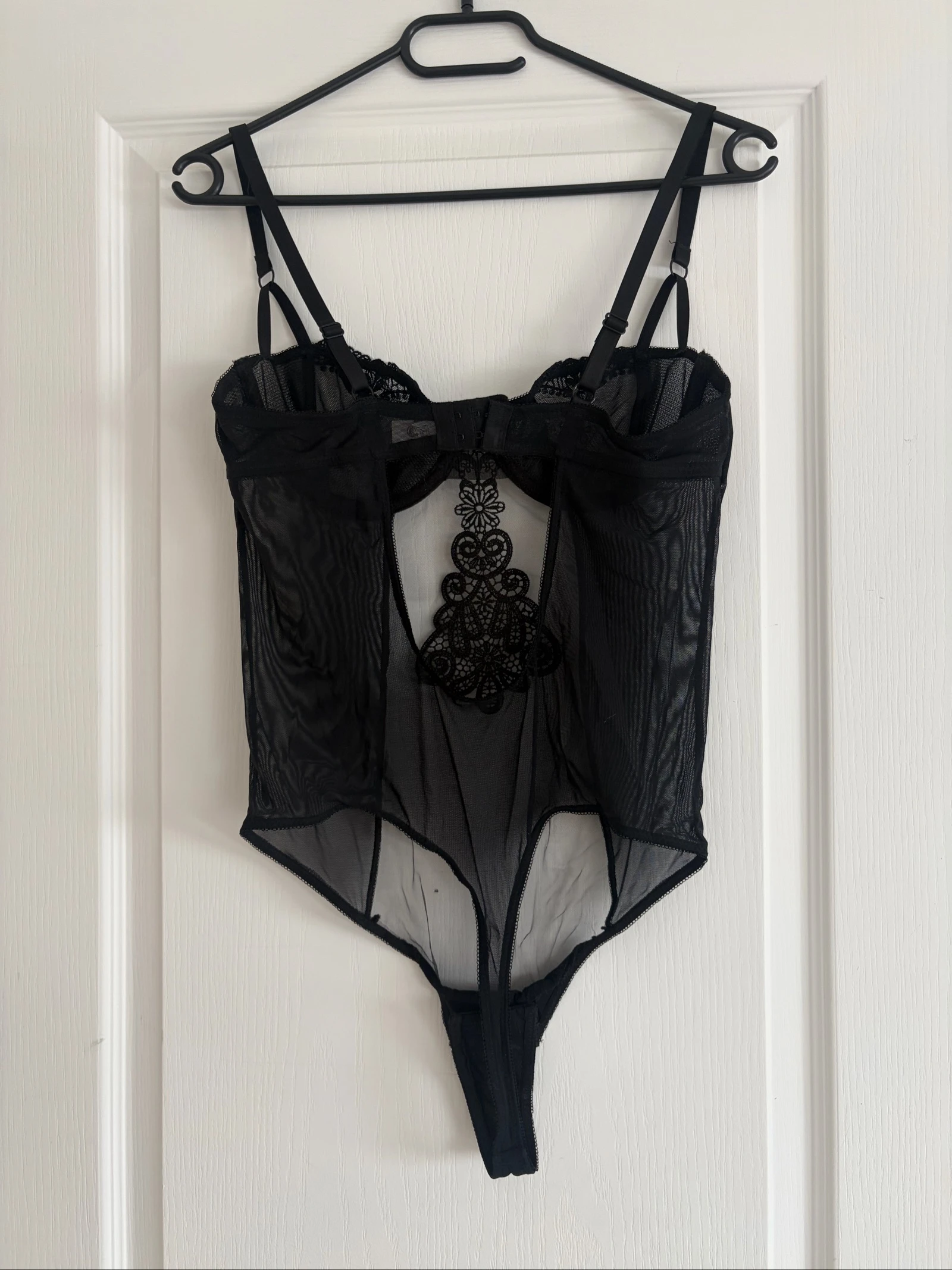Body La City 🍒 95B – photo 3